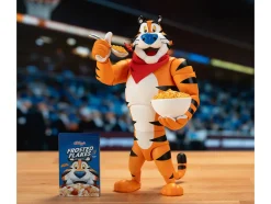 Tony the Tiger 6.75