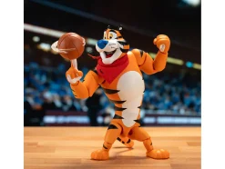 Tony the Tiger 6.75