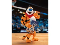 Tony the Tiger 6.75