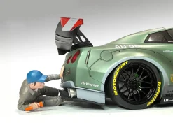 Top Tuners Figure #4