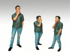 Top Tuners Figure #3