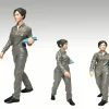 Top Tuners Figure #2 "Premium" Series for 1/24 Scale Models by American Diorama
