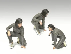 Top Tuners Figure #5
