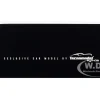 2021 Touring Superleggera Arese RH95 Red Metallic with White Accents Mythos Series Limited Edition to 80 pieces Worldwide 1/18 Model Car Tecnomodel TM18-268B