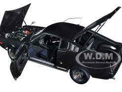 1973 Toyota Celica Liftback 2000GT RA25 RHD Right Hand Drive Dark Purple Metallic 1/18 Model Car Autoart 78769