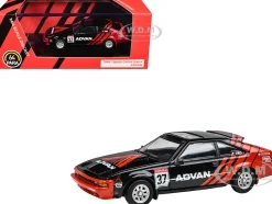 1984 Toyota Celica Supra #37
