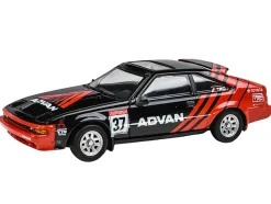 1984 Toyota Celica Supra #37