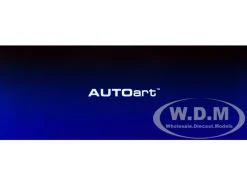 Toyota Century Curtains RHD Right Hand Drive Black Special Edition 1/18 Model Car Autoart 78765