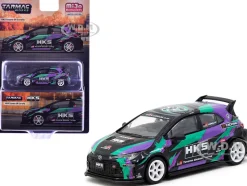 Toyota GR Corolla RHD (Right Hand Drive)