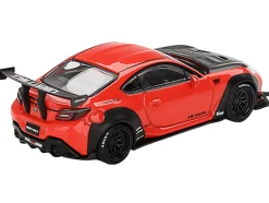 Toyota GR86