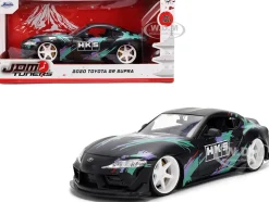2020 Toyota GR Supra