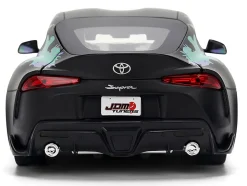 2020 Toyota GR Supra