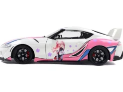 2024 Toyota GR Supra 
