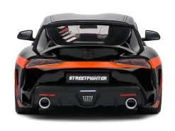 2024 Toyota GR Supra 