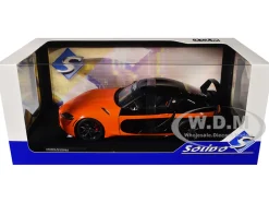 2024 Toyota GR Supra 