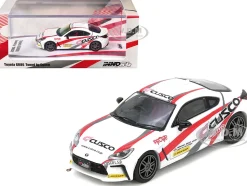 Toyota GR86 Tuned by