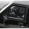 1985 Toyota Hilux SR5 Pickup Truck Black Limited Edition to 3000 pieces Worldwide 1/18 Model Car by Otto Mobile