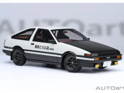 Toyota Sprinter Trueno (AE86) RHD (Right Hand Drive)