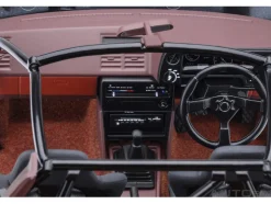 Toyota Sprinter Trueno (AE86) RHD (Right Hand Drive)