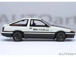 Toyota Sprinter Trueno (AE86) RHD (Right Hand Drive)