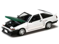 Toyota Sprinter Trueno (AE86) RHD (Right Hand Drive)
