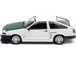 Toyota Sprinter Trueno (AE86) RHD (Right Hand Drive)