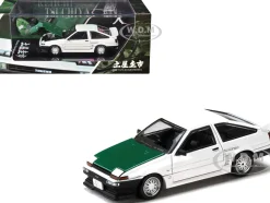 Toyota Sprinter Trueno (AE86) RHD (Right Hand Drive)