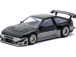 Toyota Sprinter Trueno AE86 Widebody RHD (Right Hand Drive)