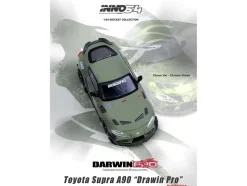 Toyota Supra (A90) 