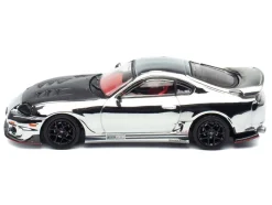 Toyota Supra (A80) 