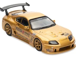 Toyota Supra (A80) 