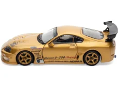Toyota Supra (A80) 
