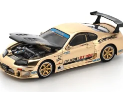 Toyota Supra 