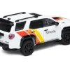 Toyota TRD PRO 4 Car Set Limited Edition to 500 pieces Worldwide 1/64 Diecast Model Cars by GCD