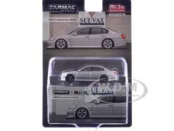 Toyota Vertex Aristo JZS161 RHD (Right Hand Drive) Silver Metallic