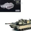 United States M1A1 AIM Tank 8th Tank Battalion II MEB US Marine Corps Iraq 2003 NEO Dragon Armor Series 1/72 Plastic Model Dragon Models 63182