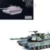 United States M1A2 SEP Tank 1st Battalion 16th Cavalry Regiment NEO Dragon Armor Series 1/72 Plastic Model Dragon Models 63184