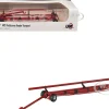 Unverferth AWS Fieldrunner Header Transport Red 1/64 Diecast Model by SpecCast