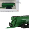 Unverferth 1120 Grain Cart Tracks Green 1/64 Diecast Model SpecCast UBC018