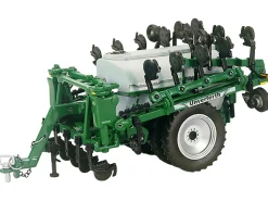 Unverferth NutriMax 2600 Applicator with Dual Wheels Green 1/64 Diecast Model by SpecCast