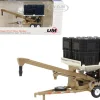 Unverferth Seed Pro Box Seed Tender Beige 1/64 Diecast Model SpecCast UBC014