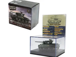 U.S. Army M10 GMC Tank