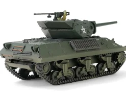 U.S. Army M10 GMC Tank