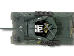 U.S. Army M10 GMC Tank