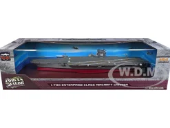 USS Enterprise (CVN-65) Enterprise-Class Aircraft Carrier United States Navy