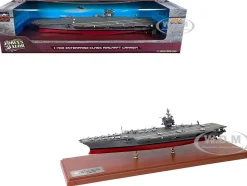 USS Enterprise (CVN-65) Enterprise-Class Aircraft Carrier United States Navy