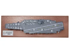 USS Enterprise (CVN-65) Enterprise-Class Aircraft Carrier United States Navy