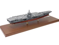USS Enterprise (CVN-65) Enterprise-Class Aircraft Carrier United States Navy