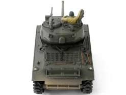 U.S. Sherman M4A3(76) Medium Tank 