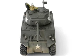U.S. Sherman M4A3(76) Medium Tank 